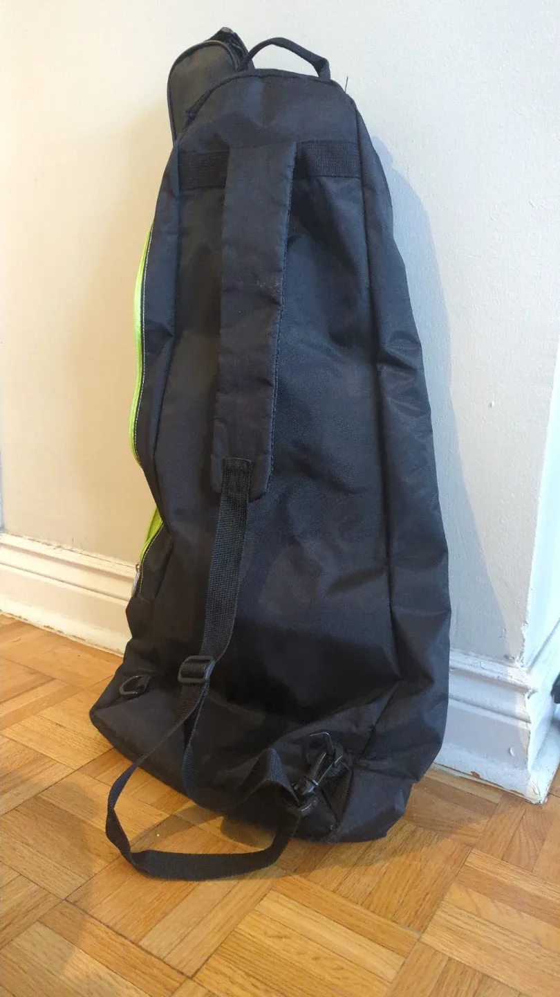 Yonex Badminton Racquet Bag image indicator(2)