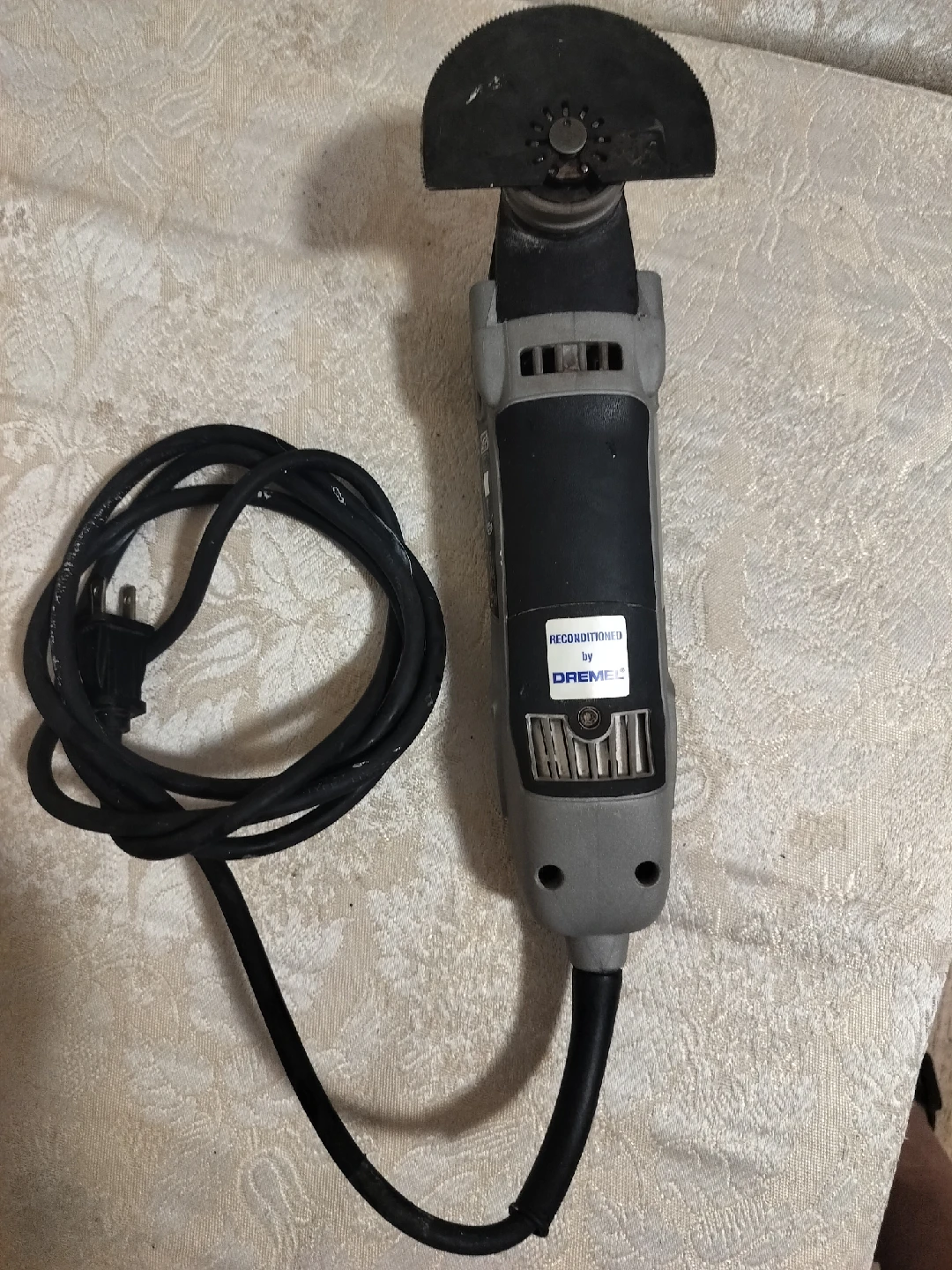 Dremel Multi-Max MM45 - photo 2