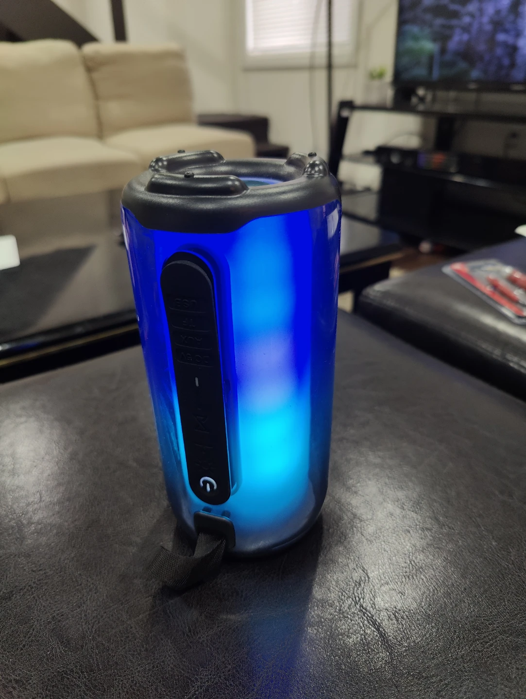Bluetooth Speaker - photo 5