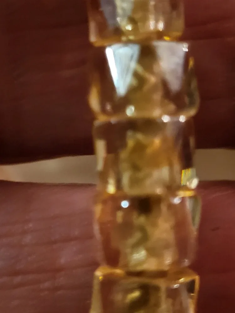 Beaded Necklace image indicator(5)