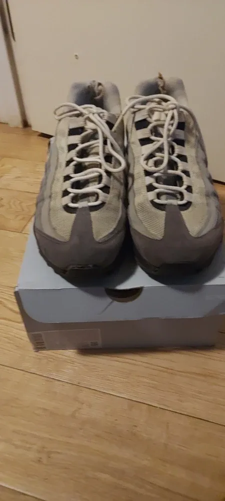 Nike Air Max 95 Sneakers