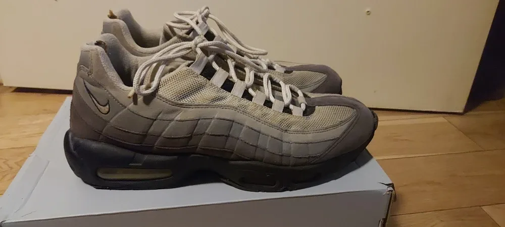 Nike Air Max 95 Sneakers image indicator(2)