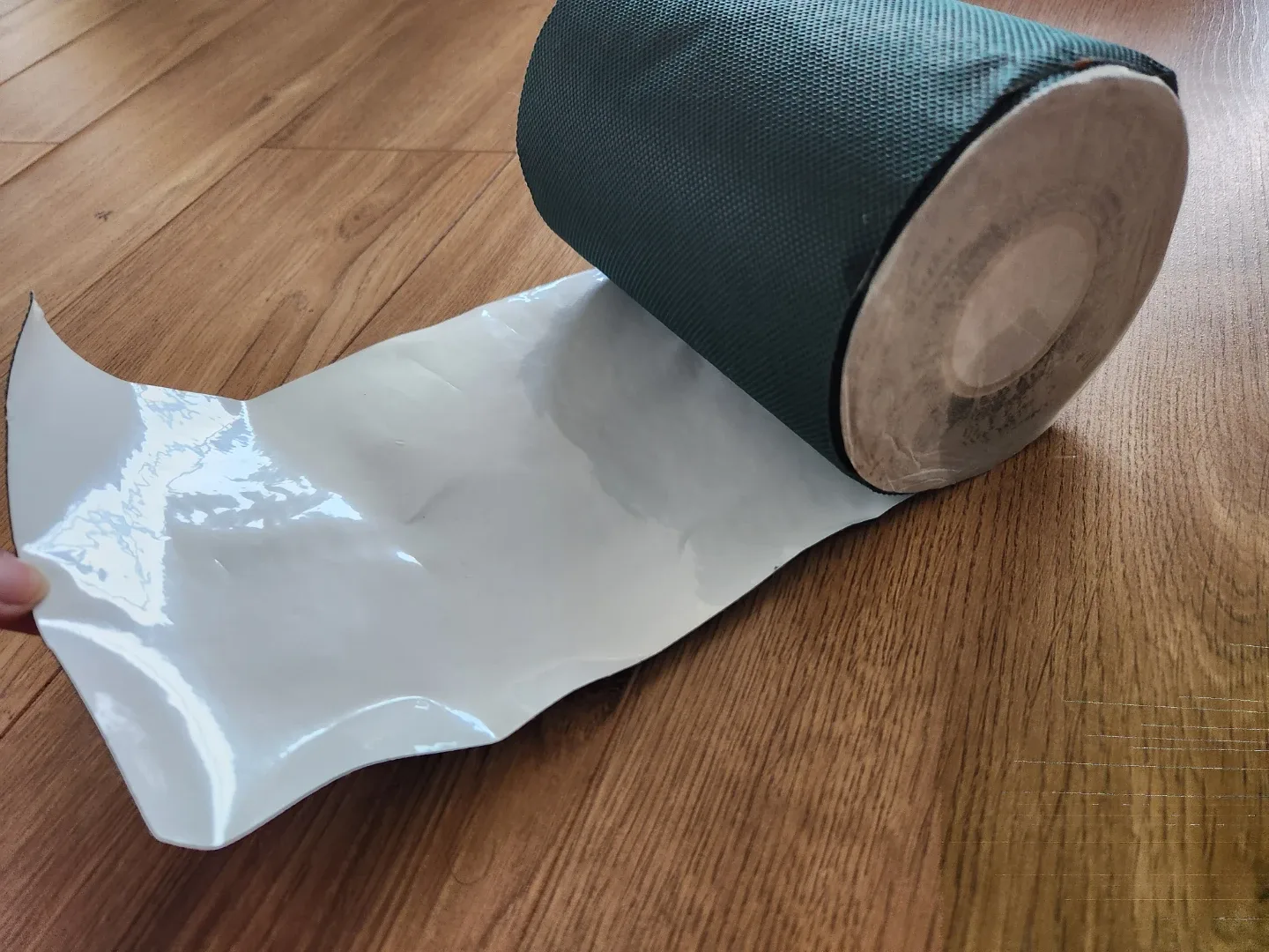 Self-Adhesive Artificial Turf Seaming Tape 5.9IN X 32.8 FT  🥕 image indicator(3)