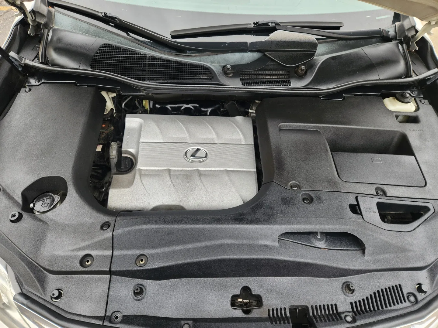 2012 Lexus RX350 image indicator(10)