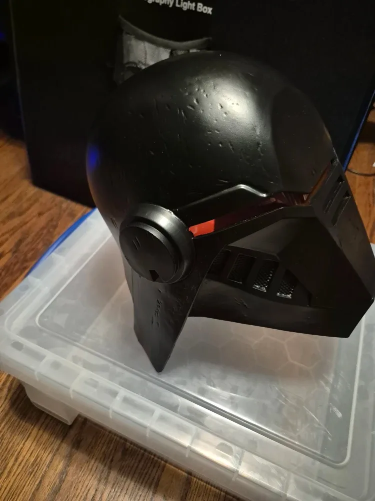 Star Wars Second Sister replica helmet image indicator(2)