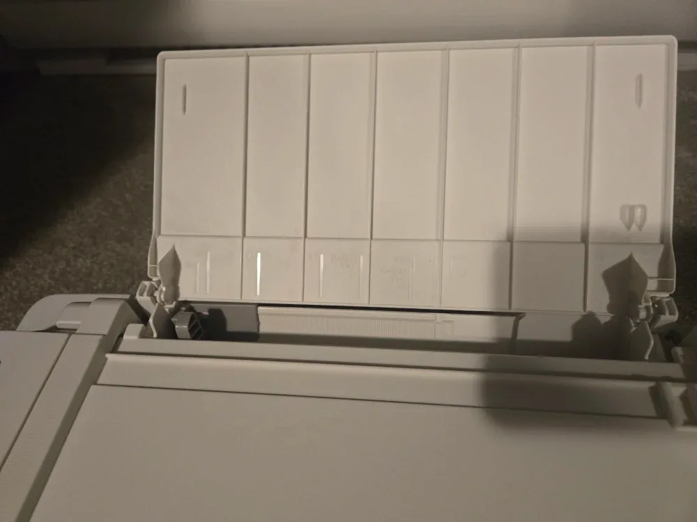 Canon PIXMA TS3520 All-in-One Printer image indicator(3)