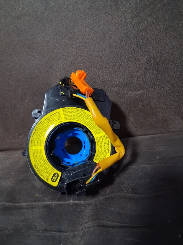 Clock Spring Squib Airbag Spiral Cable