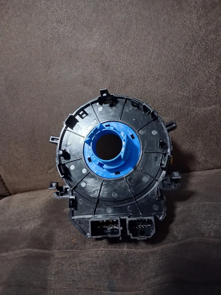 Clock Spring Squib Airbag Spiral Cable image indicator(3)