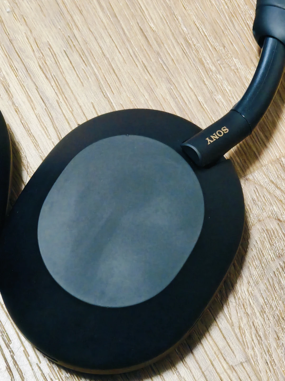 Sony WH-1000XM5 Wireless Noise Cancelling Headphones - photo 4