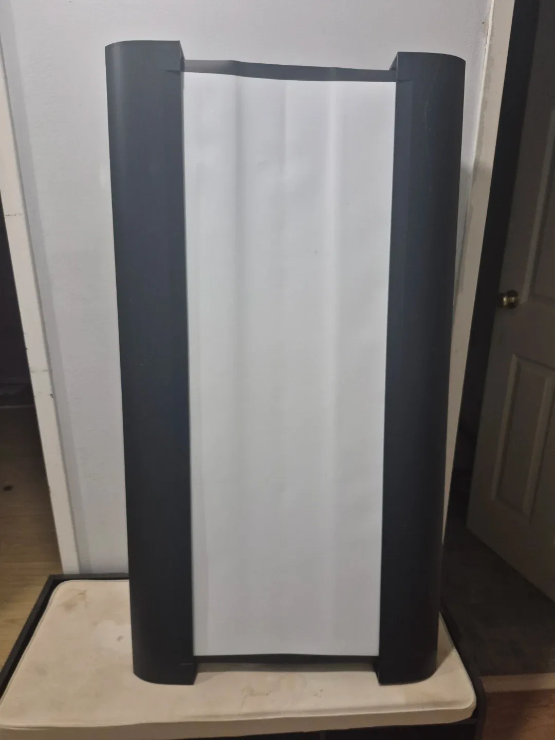 Portable Projector Screen with Stand image indicator(9)