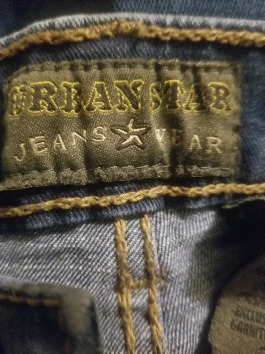 urban star jeans 34 x 31 image indicator(2)