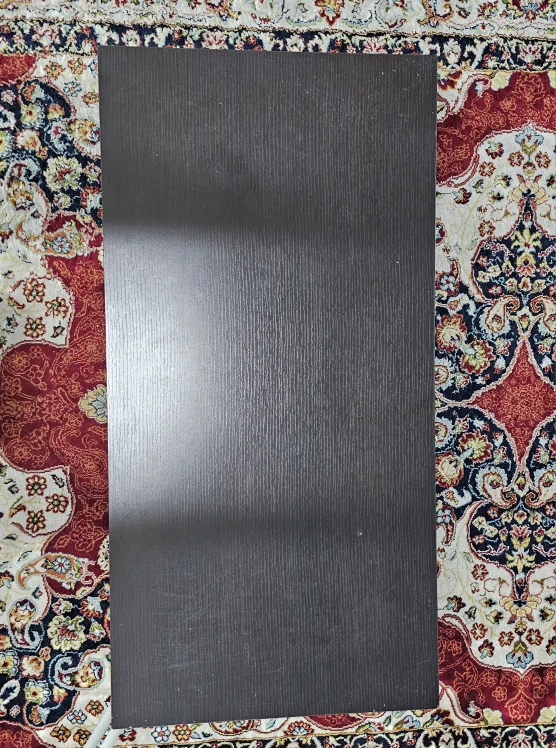 Coffee table - photo 2