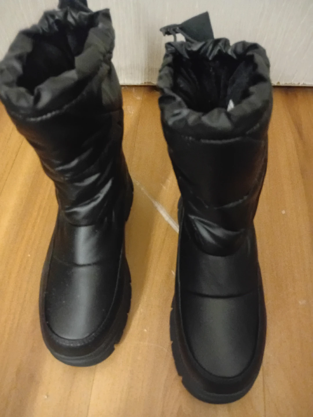 Brand New Winter Boots - photo 3