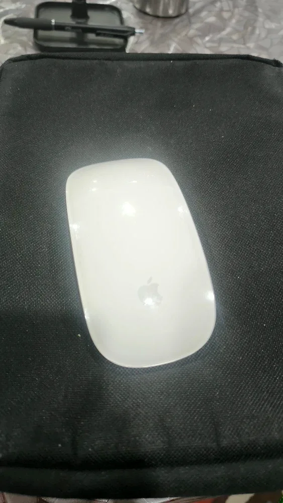 Apple Magic Mouse - White