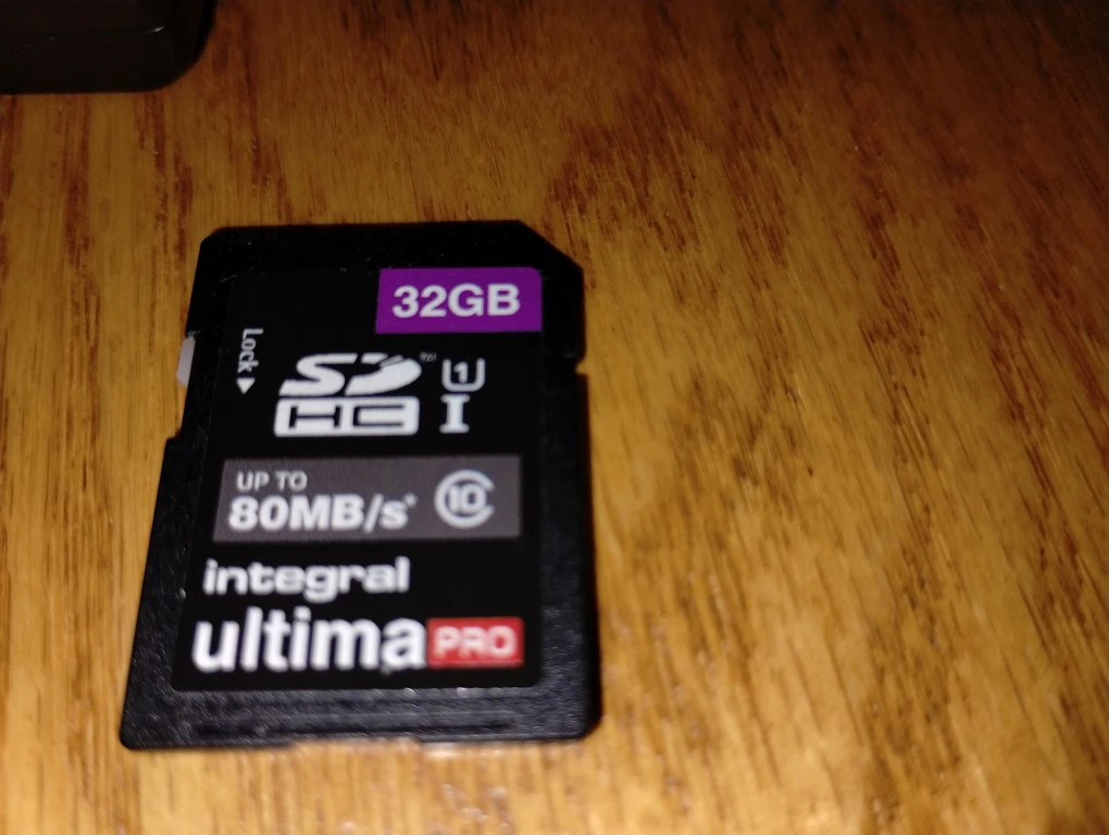 DP Audio Video DVR120 Dashcam - photo 5