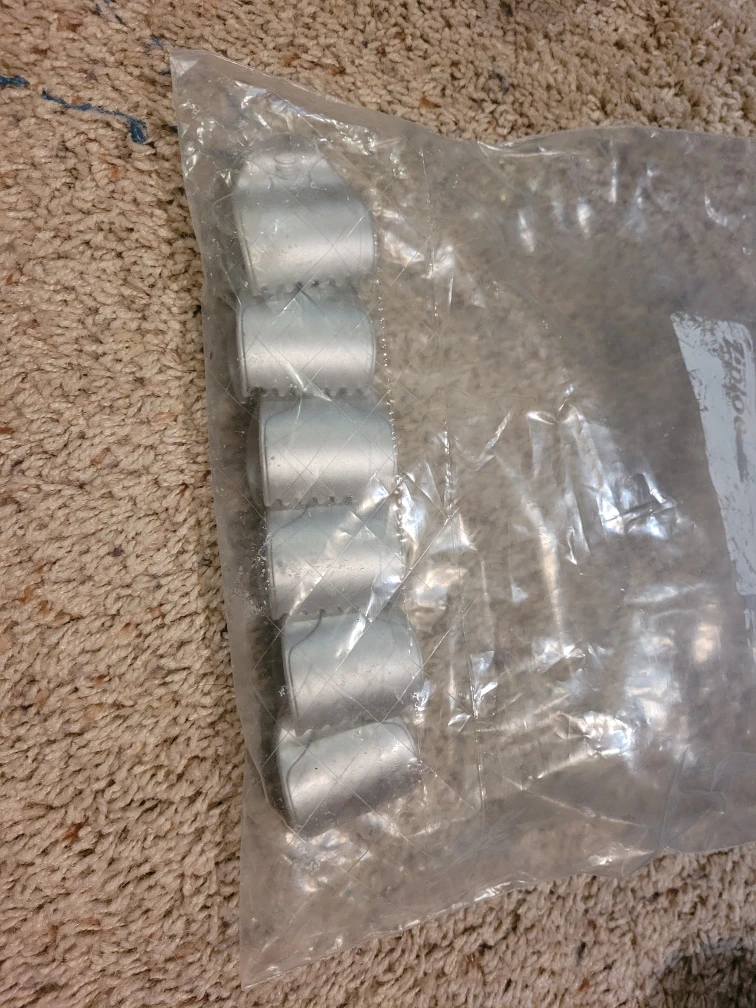 Conair Xtreme Instant Heat Hot Rollers - photo 2
