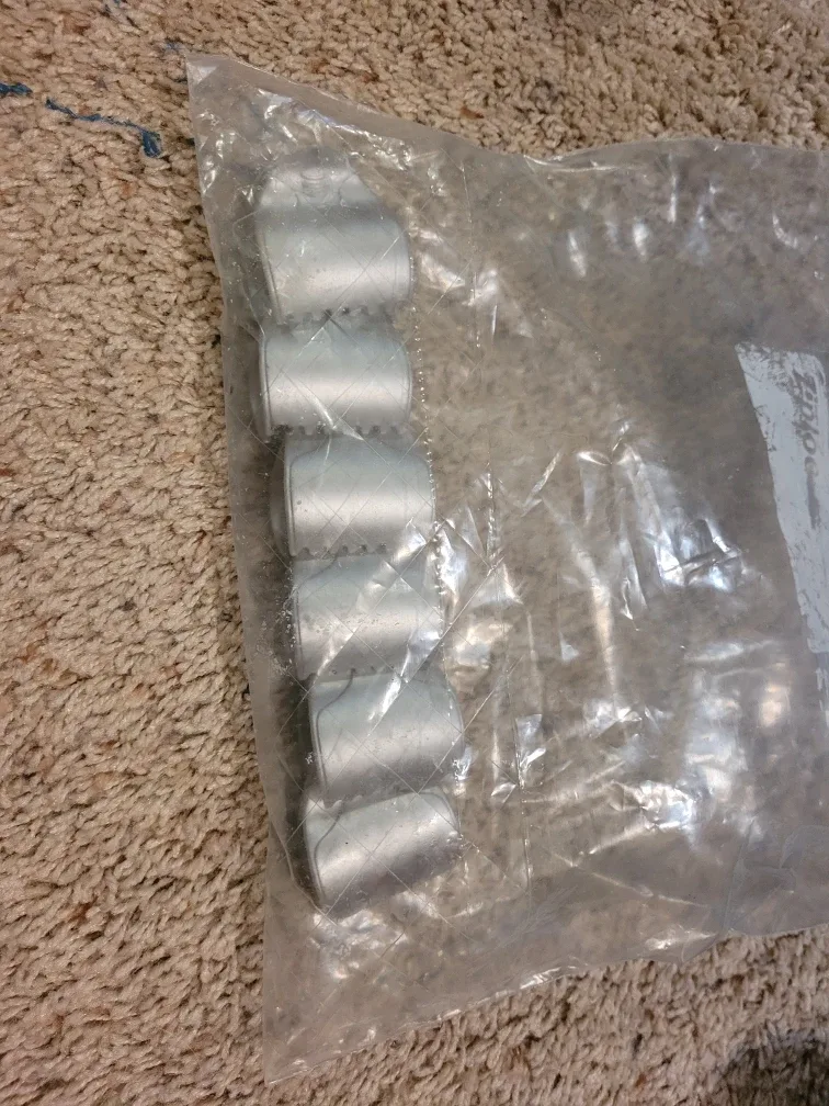 Conair Xtreme Instant Heat Hot Rollers image indicator(2)