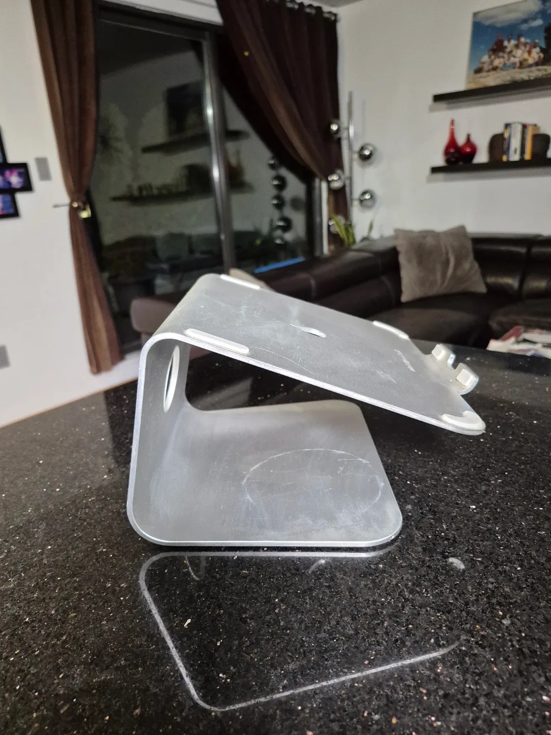 Rain Design mStand Laptop Stand image indicator(7)