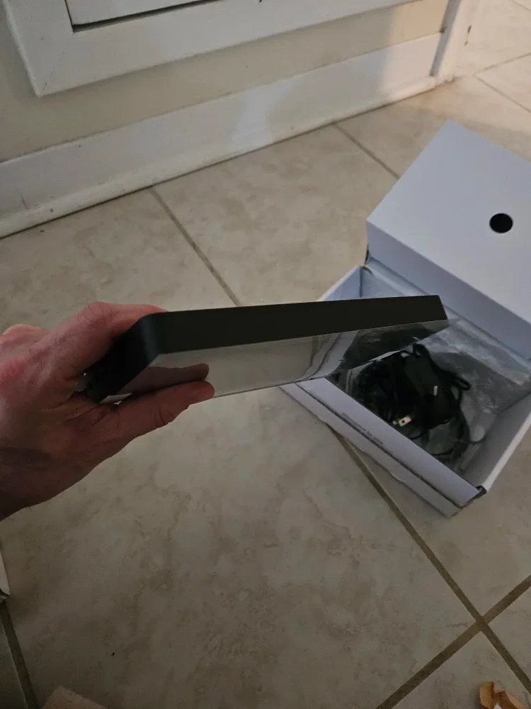 8 Inch Portable Monitor Touchscreen HD image indicator(10)