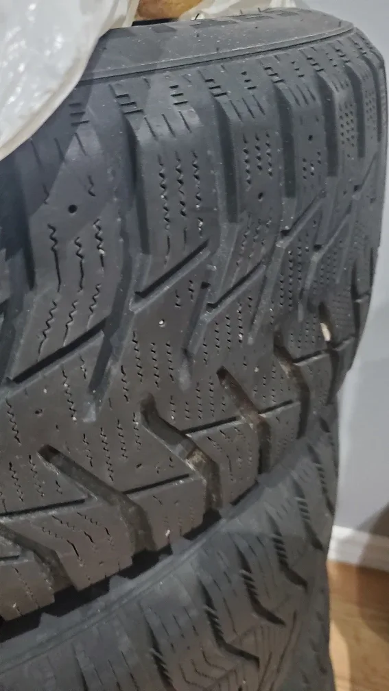 Winter tyres on rim image indicator(3)