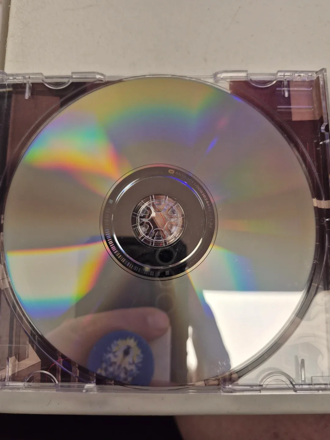 My Chemical Romance: The Black Parade image indicator(6)