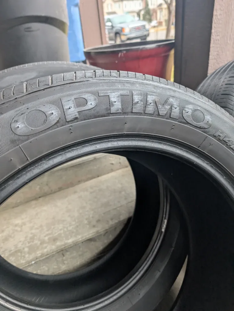 Hankook Optimo 225/50R16 Tires image indicator(2)