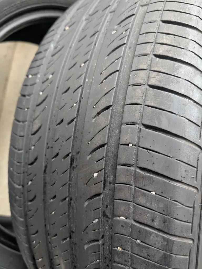 Hankook Optimo 225/50R16 Tires image indicator(4)