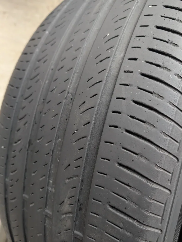 Hankook Optimo 225/50R16 Tires image indicator(5)