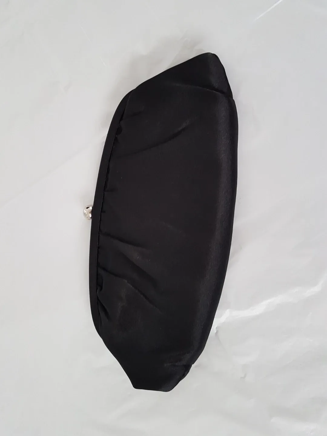 Black Clutch Purse image indicator(2)