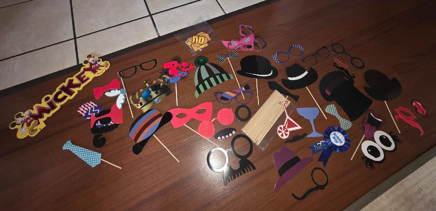 Decorative Supplies thumbnail