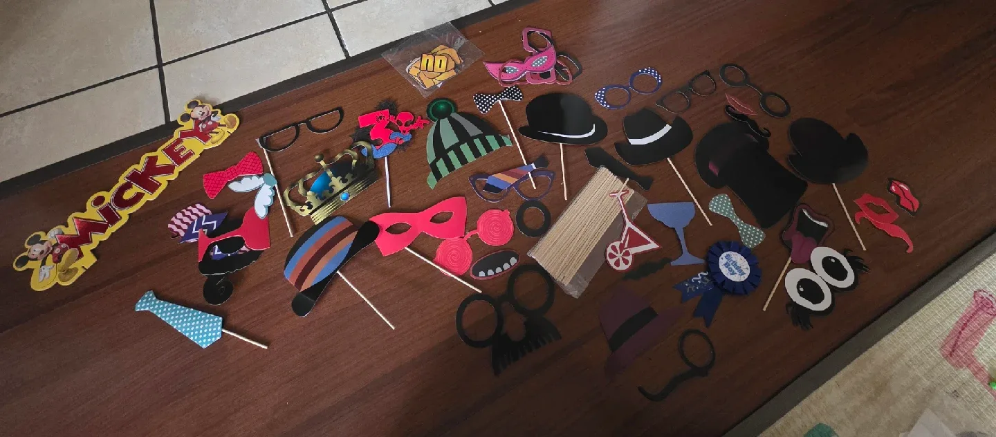 Decorative Supplies image indicator(2)