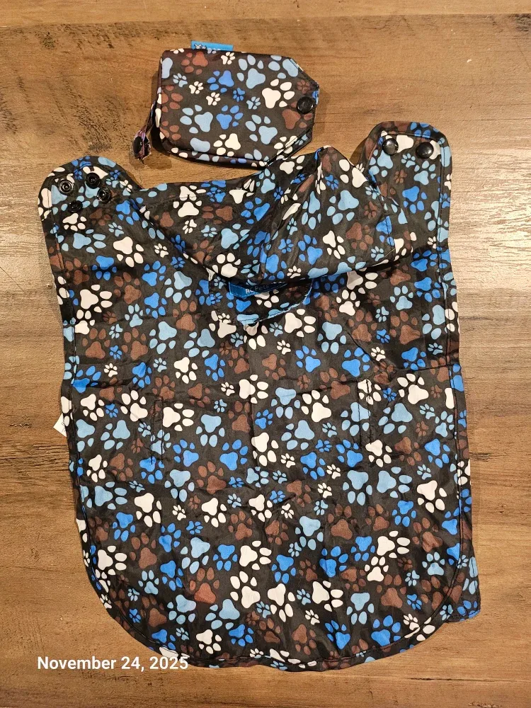 RC Pet Dog Harness image indicator(2)