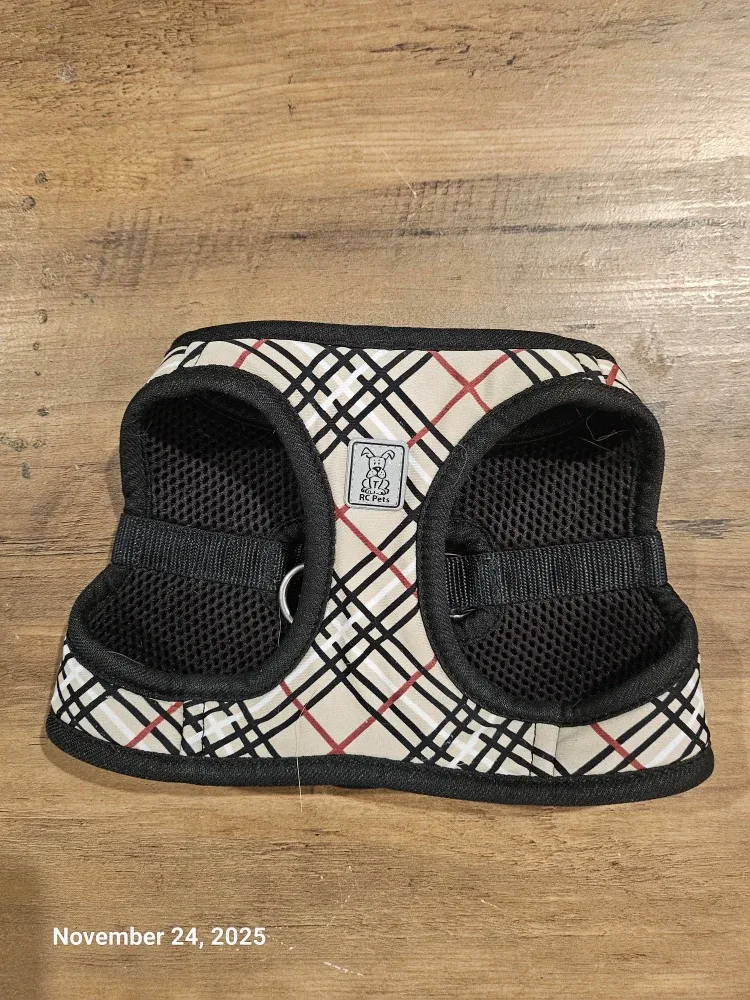 RC Pet Dog Harness image indicator(4)