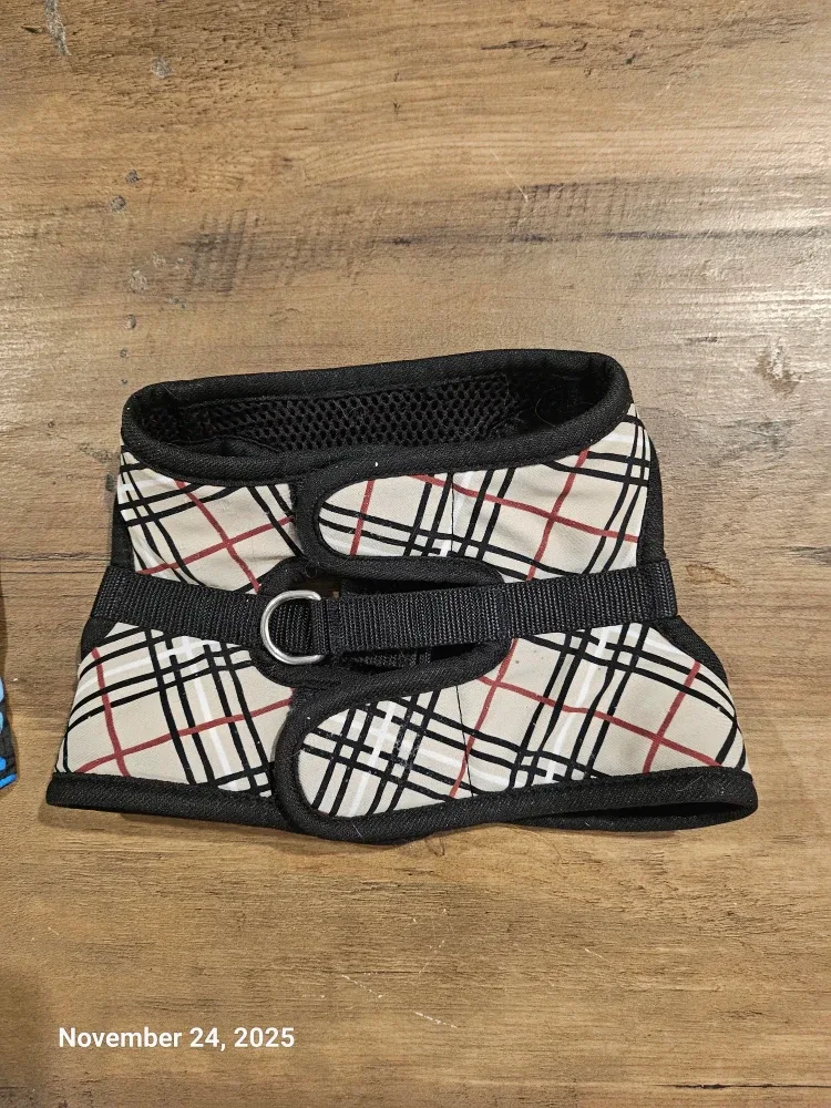 RC Pet Dog Harness image indicator(5)