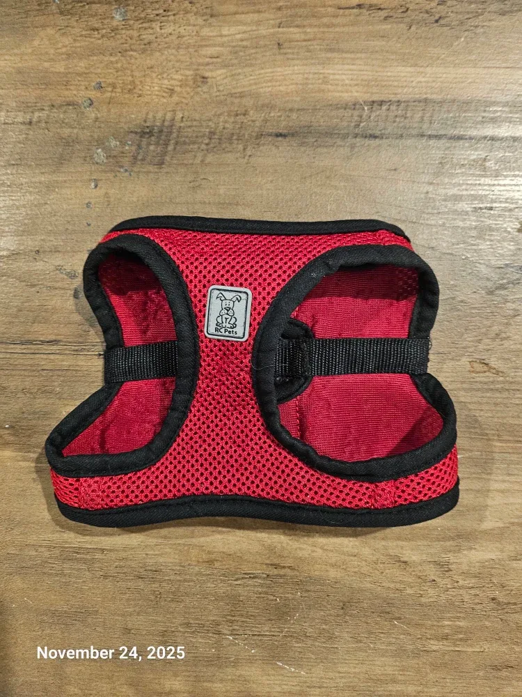 RC Pet Dog Harness image indicator(6)