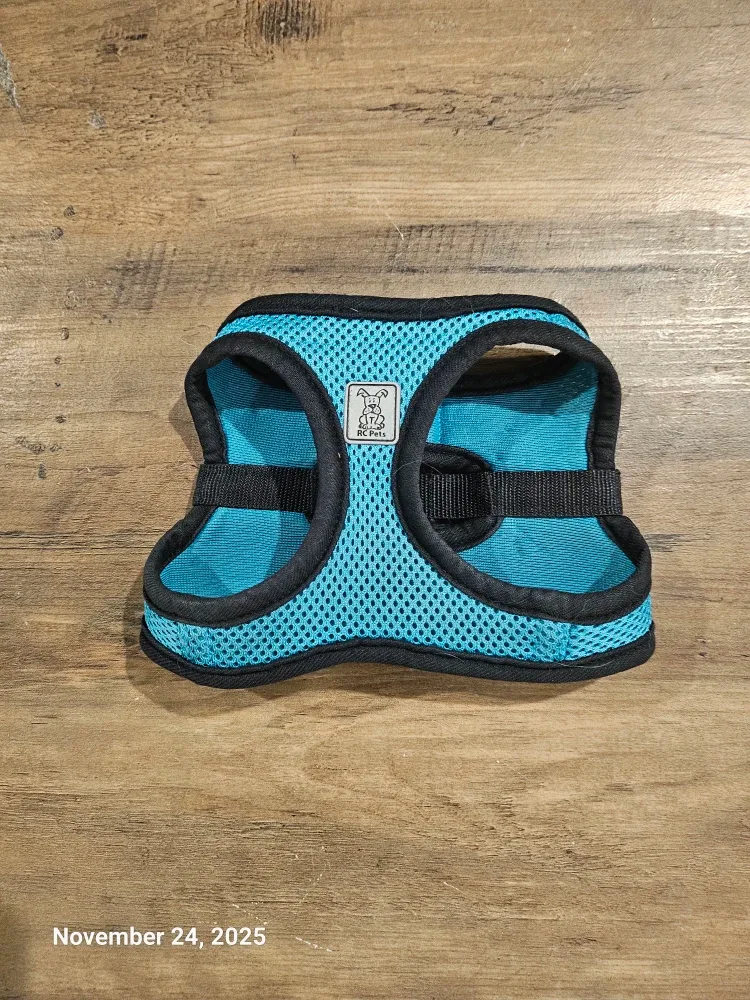 RC Pet Dog Harness image indicator(7)