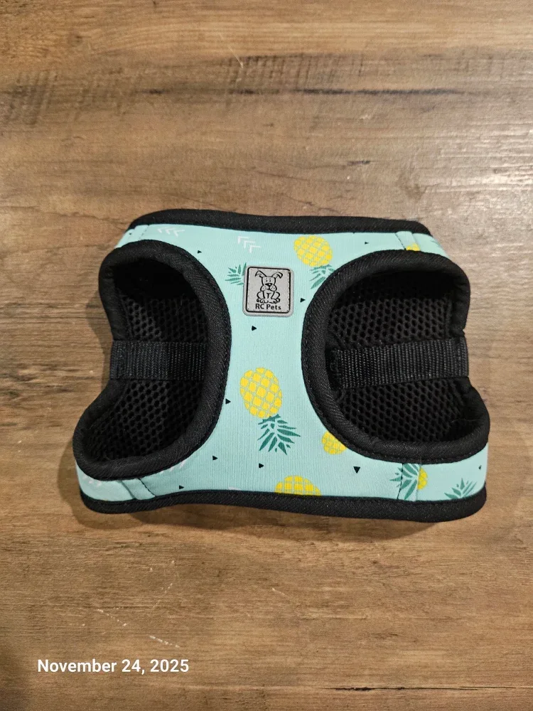 RC Pet Dog Harness image indicator(8)