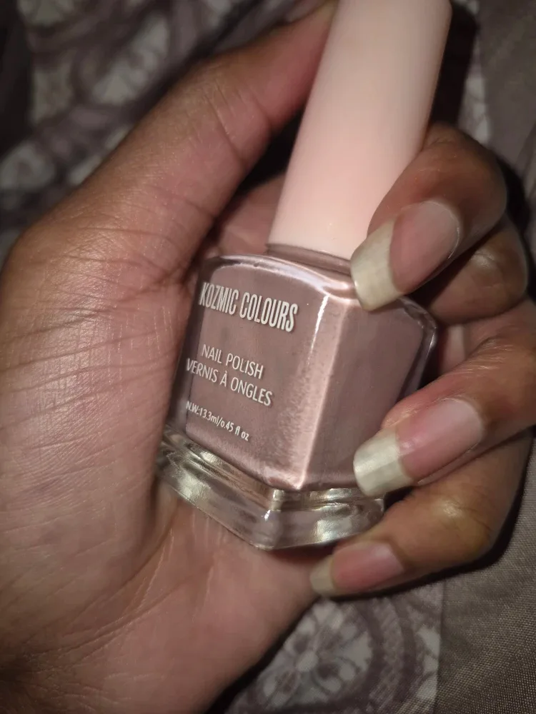 Kozmic Colours Nail Polish image indicator(2)