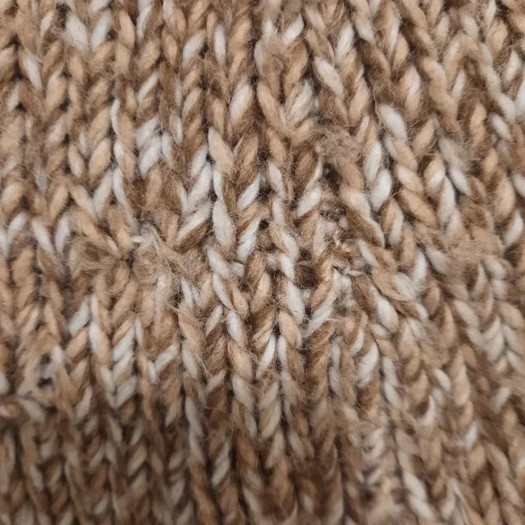 TALBOTS / BELTED, WRAP CARDIGAN image indicator(5)