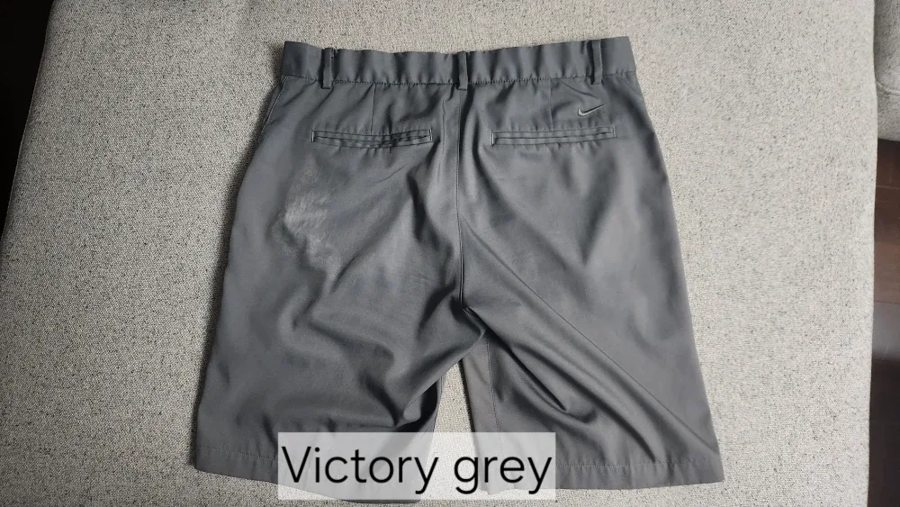 Nike Golf/Casual Shorts Men's Size 30 image indicator(8)