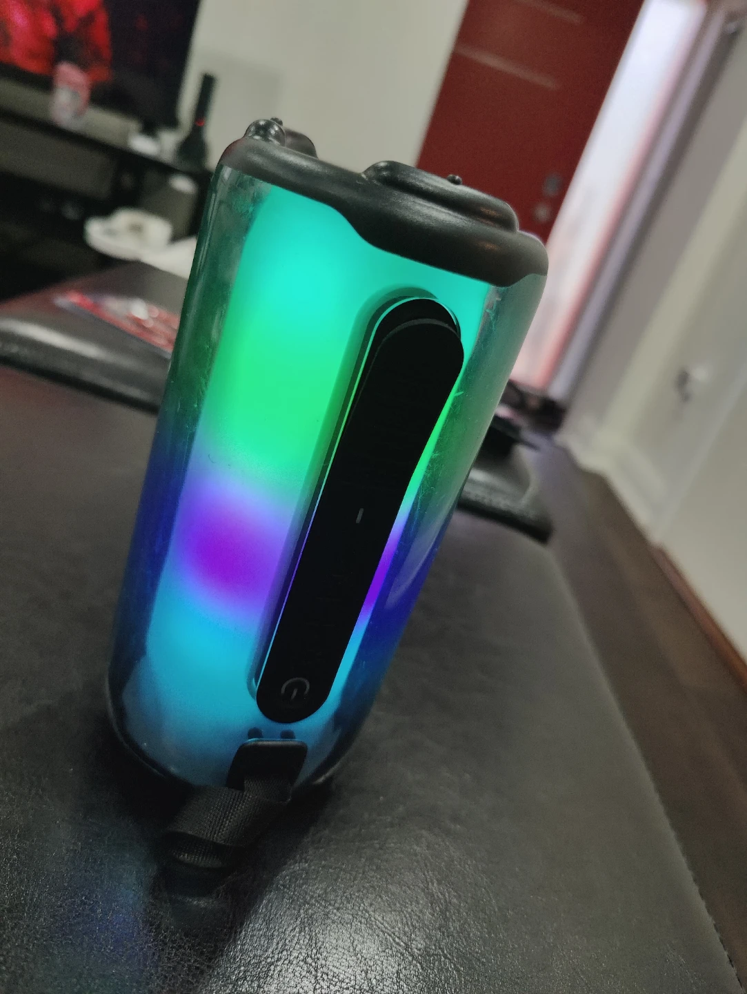 Bluetooth Speaker - photo 3