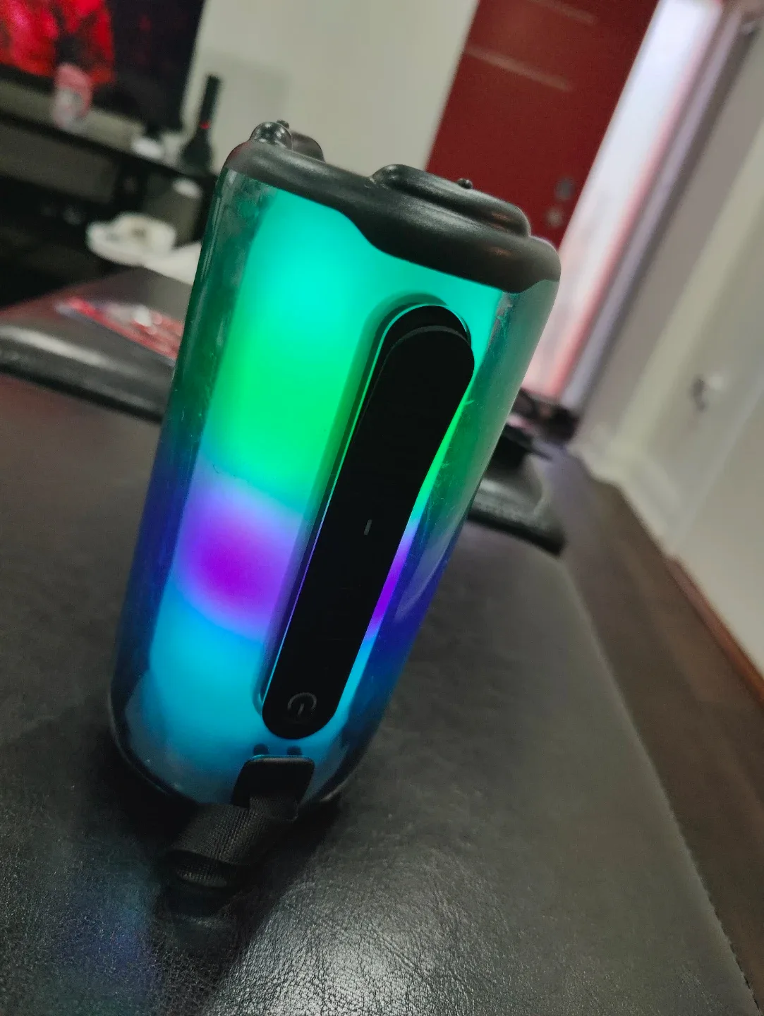 Bluetooth Speaker image indicator(3)