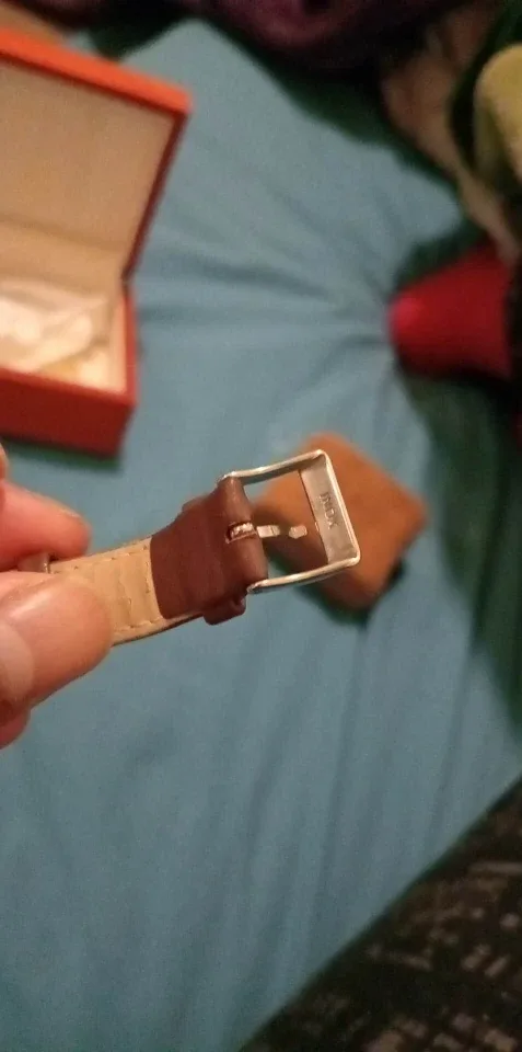 1941 WW2 WORN BY A CANADIAN WAR HERO OMEGA image indicator(5)