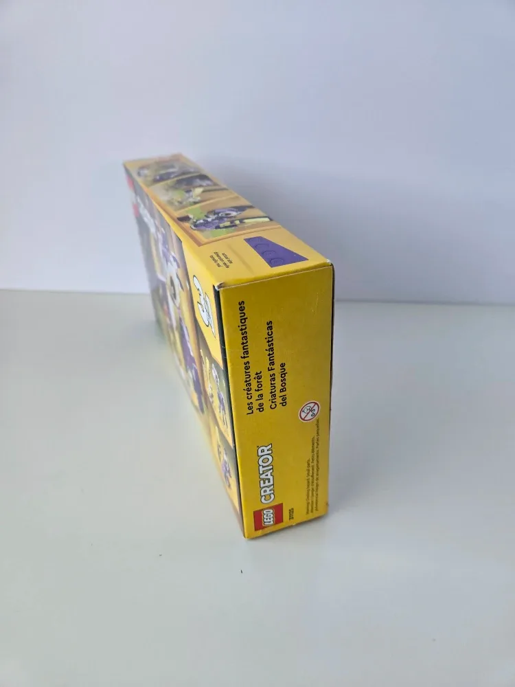 Brand new lego creator set 31125 image indicator(4)