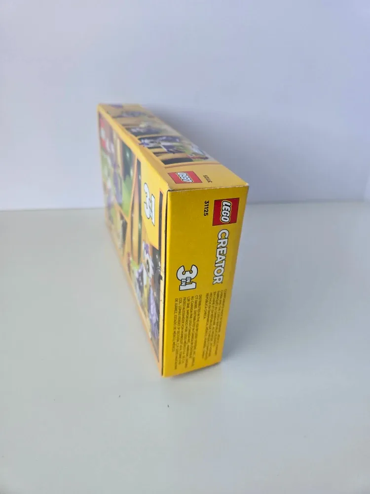 Brand new lego creator set 31125 image indicator(6)