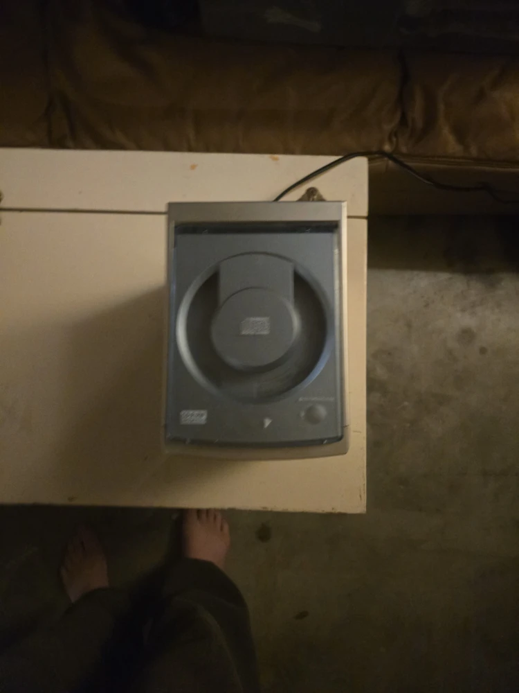Sanyo Stereo System - photo 2