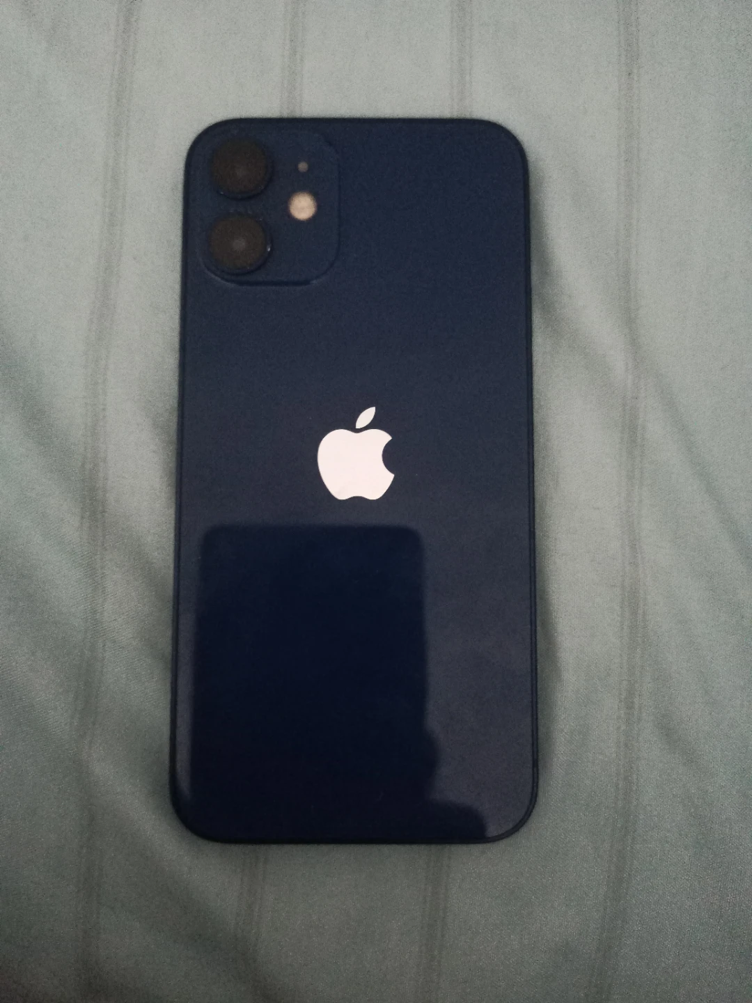 iPhone 12 mini 128GB Unlocked – 100% Battery - photo 2