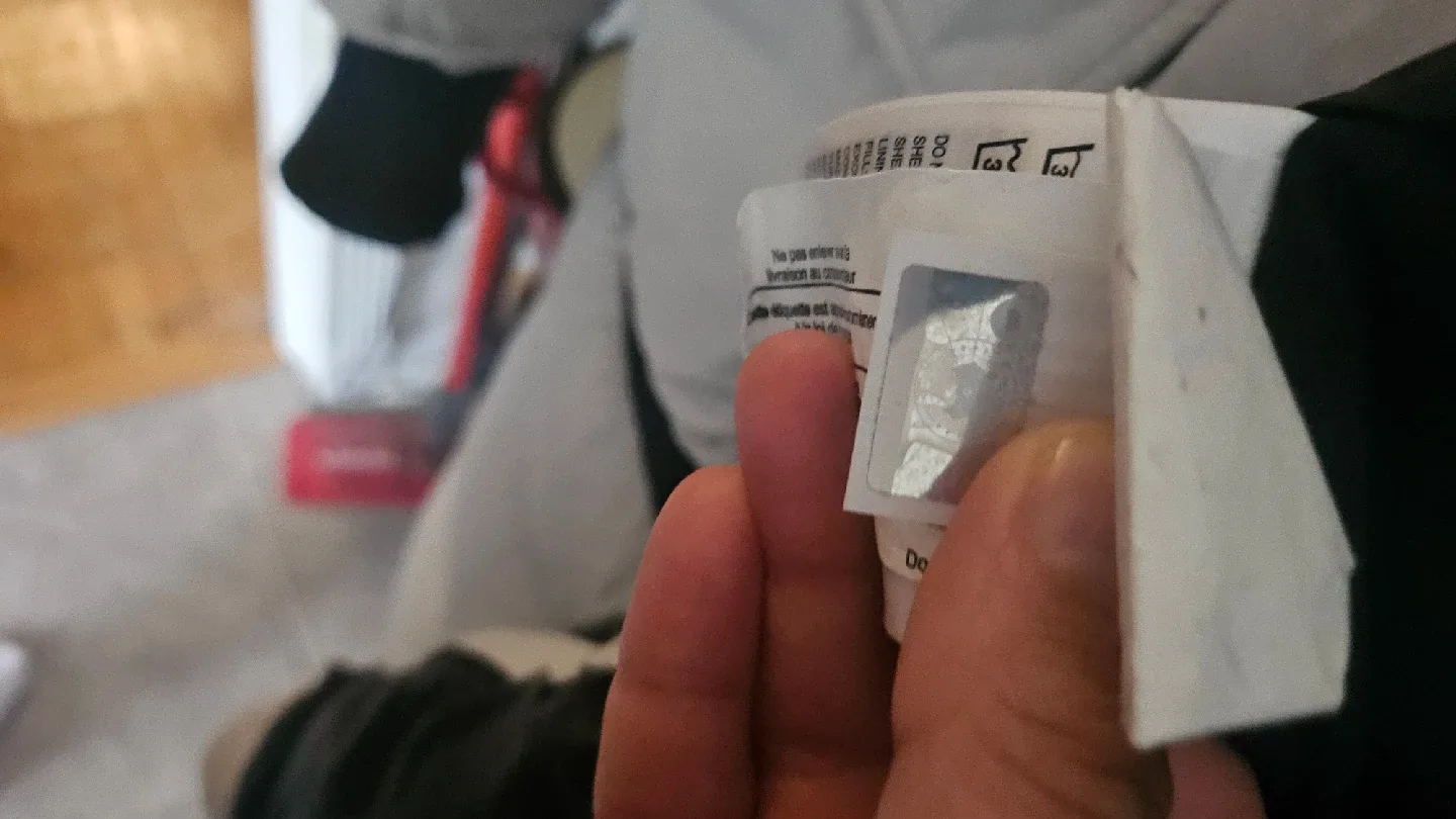 Canada Goose Jacket - Size Large image indicator(4)