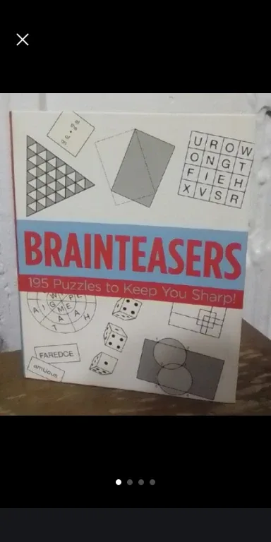 Various Books -  Lot of 6 image indicator(6)