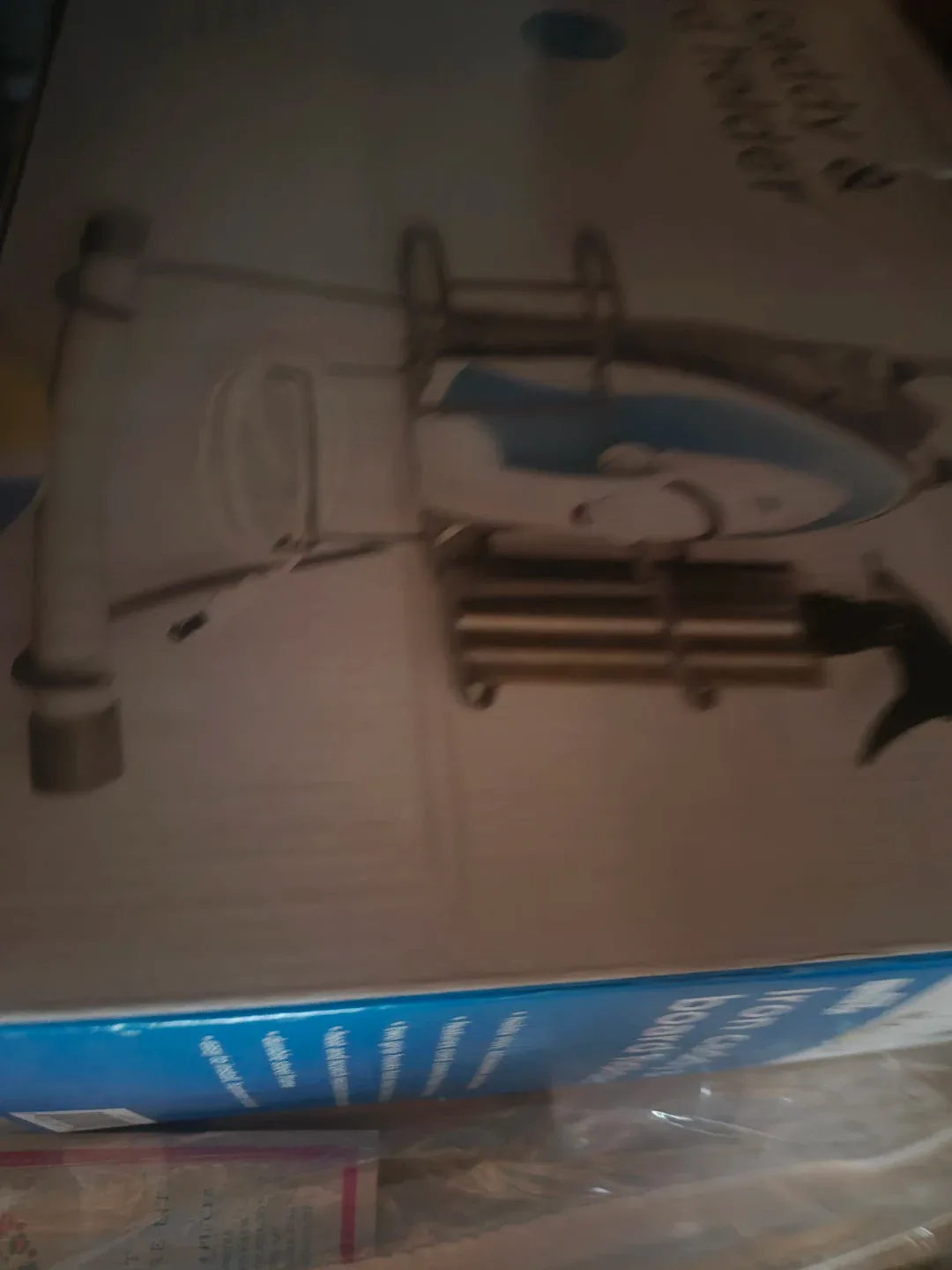 Iron Caddy & Board Holder image indicator(2)